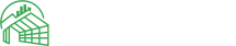 ARJ Logo Side Green White